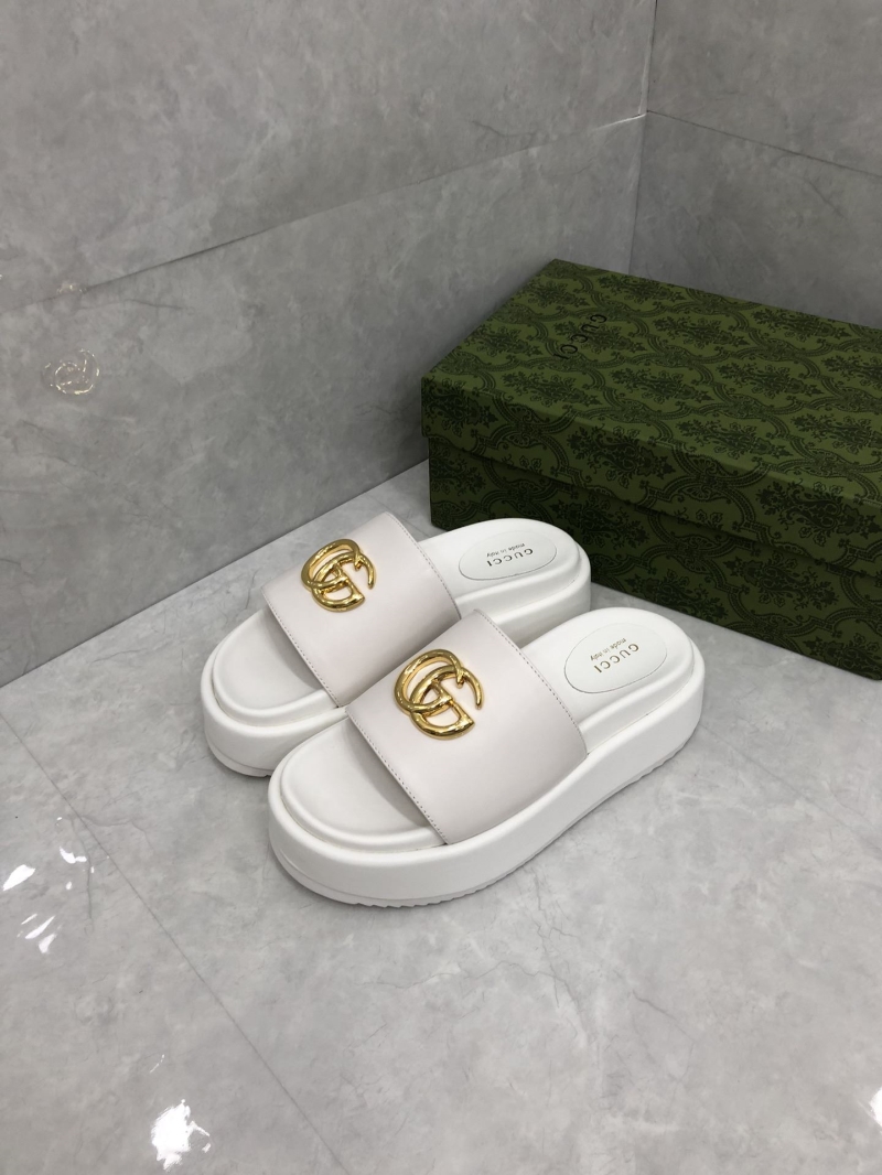 Gucci Slippers